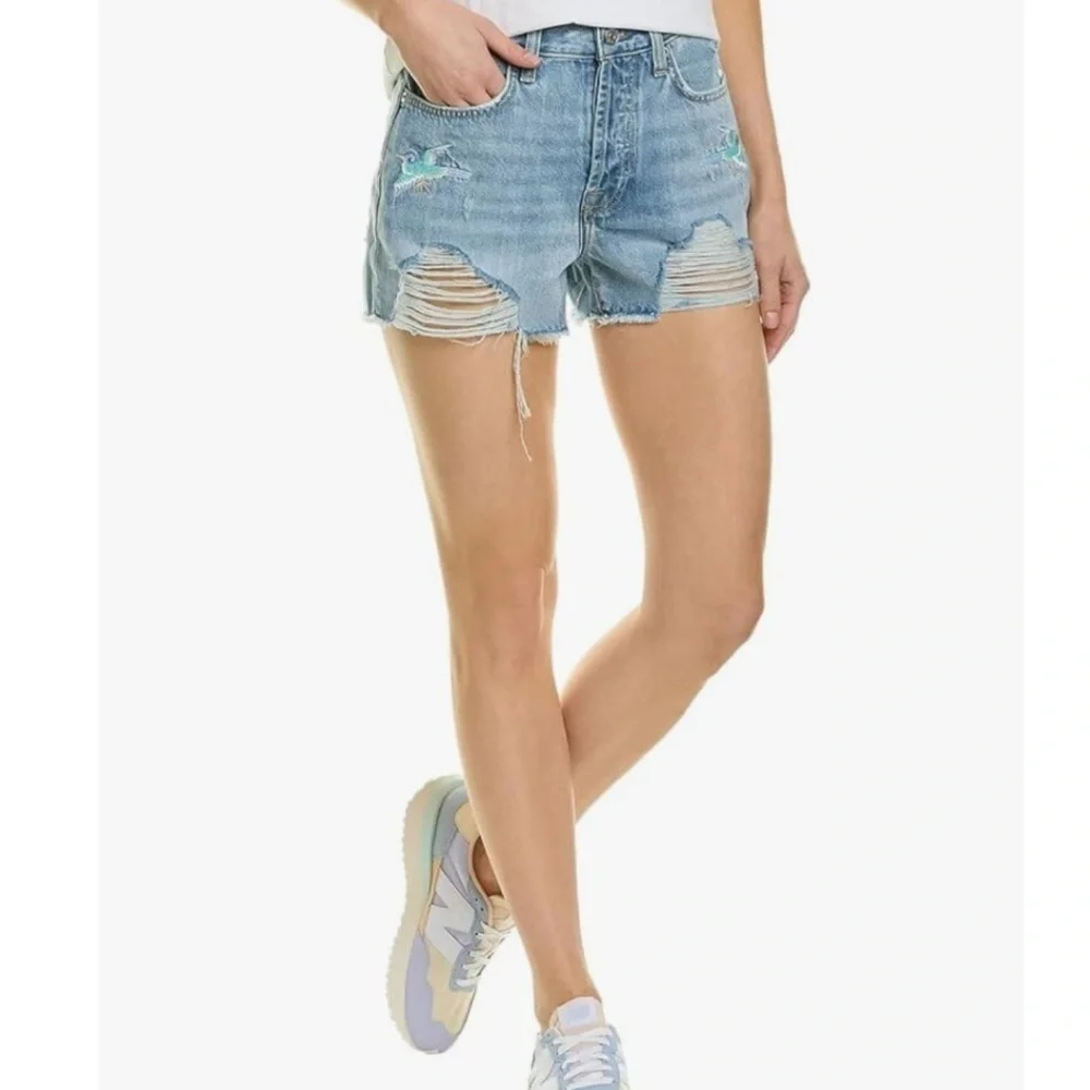 7 For All Mankind all mankind